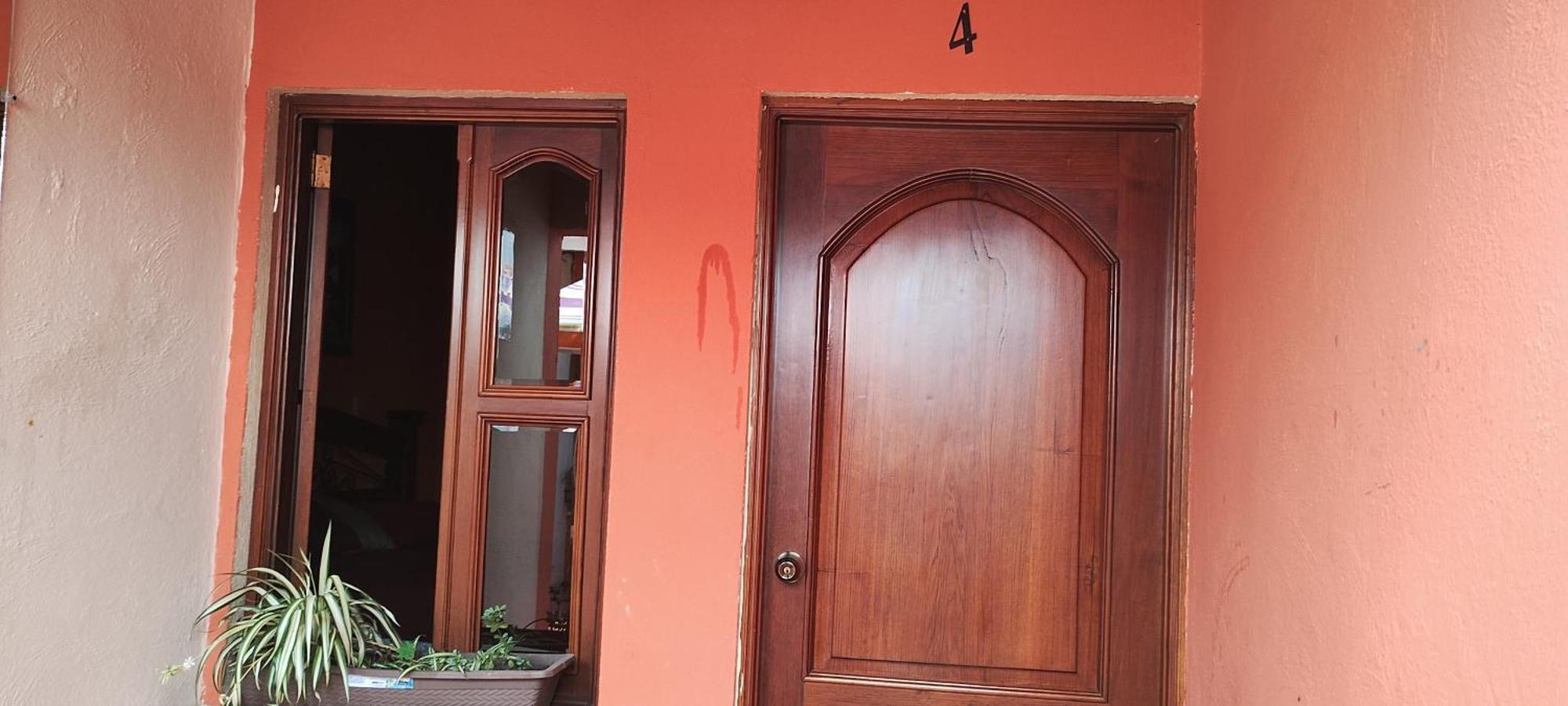 Hotel City Of Dreams Antigua Exterior foto