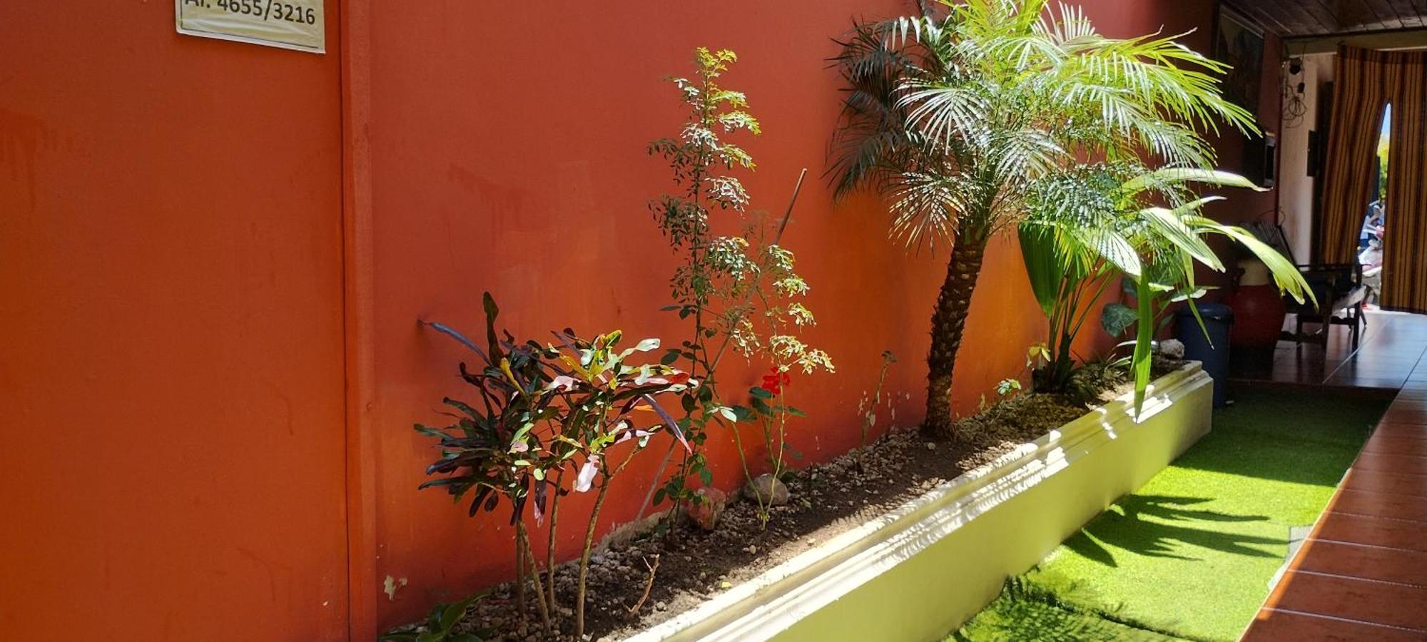Hotel City Of Dreams Antigua Exterior foto